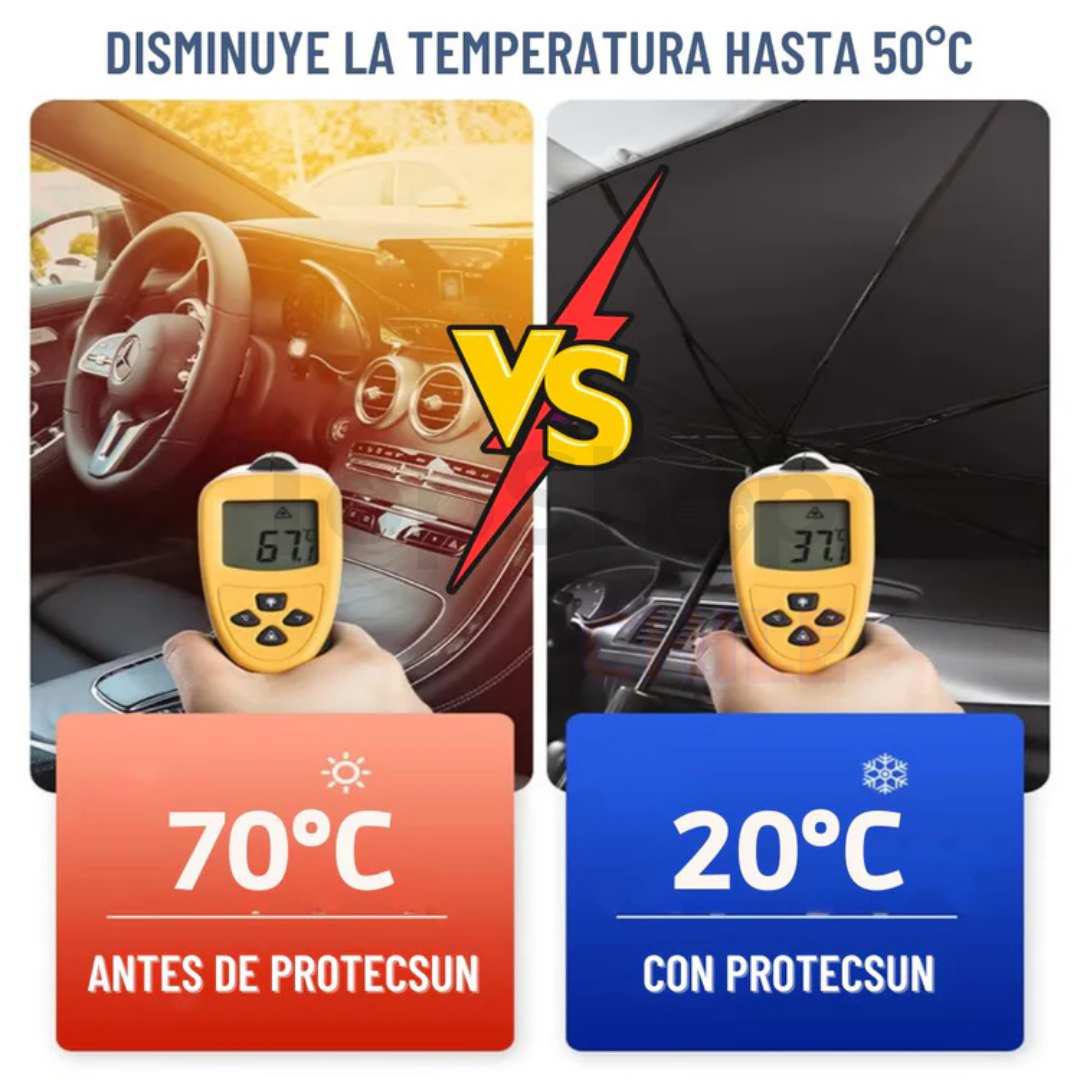 SunCover PRO™️ || 🌬😎 Verano Refrescante🌬😎