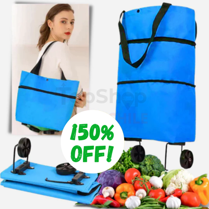 Bolsarrito PRO™️ || ¡Aliviana tus compras!